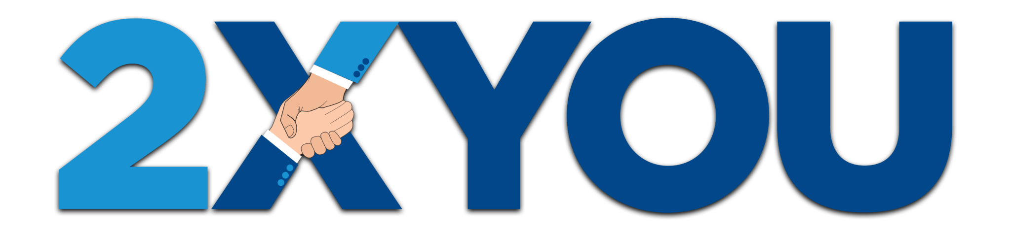 2XYou